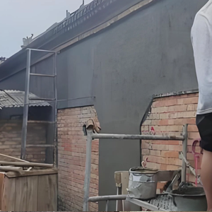 庆安ECC 高延性混凝土 砌体抗震加固薄层修补高抗渗高韧性特种建材