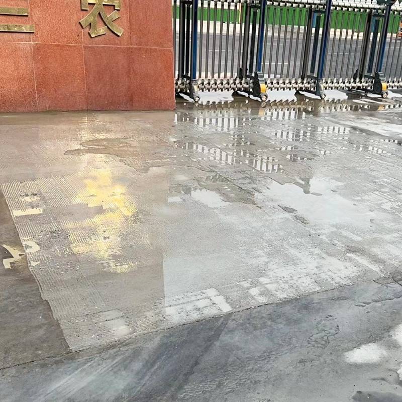 庆安水泥路面翻新砂浆